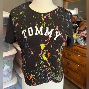 Tommy Tshirt
